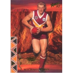 1997 Ultimate - Michael VOSS (Brisbane)