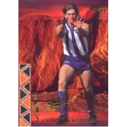 1997 Ultimate - Corey McKERNAN (Kangaroos)