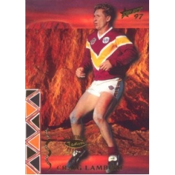 1997 Ultimate - Craig LAMBERT (Brisbane)