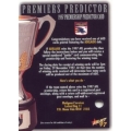 1997 Ultimate - Predictor - ADELAIDE - Winners - Redeemed Set (2)