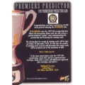 1997 Ultimate - Predictor - RICHMOND