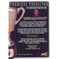 1997 Ultimate - Predictor - BRISBANE