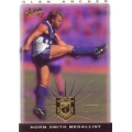 1997 Ultimate - Glen ARCHER (Kangaroos) Norm Smith