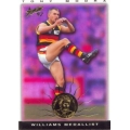 1997 Ultimate - Tony MODRA (Adelaide) Foss Williams Medal