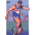 1998 Signature - Brad JOHNSON (Bulldogs)