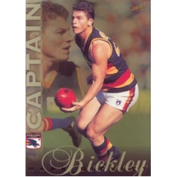 1998 Signature - Mark BICKLEY (Adelaide)