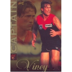 1998 Signature - Todd VINEY (Melbourne)