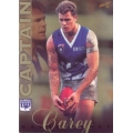 1998 Signature - Wayne CAREY (Kangaroos)