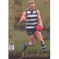 1998 Signature - Barry STONEHAM (Geelong)