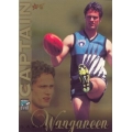 1998 Signature - Gavin WANGANEEN (Port Adelaide)
