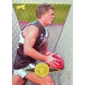 1998 Signature - Michael WILSON (Port Adelaide) Rising Star