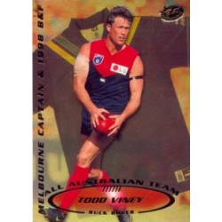 1999 Premiere - Todd VINEY (Melbourne)