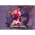 1999 Premiere - Austinn JONES (Saints)