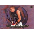 1999 Premiere - Lance WHITNALL (Carlton)