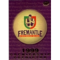 1999 Premiere - Predictor - FREMANTLE
