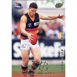 1999 Premiere - Common Team Set - Adelaide Crows (13)