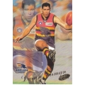 2000 Millenium - Common Team Set - Adelaide Crows (12)