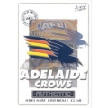2001 Authentic - Common Team Set - Adelaide Crows (14)