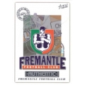 2001 Authentic - Common Team Set - Fremantle Dockers (13)
