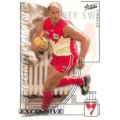 Legend & Tony Lockett Card