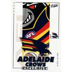 2002 Exclusive - Common Team Set - Adelaide Crows (14)