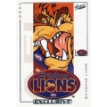 2002 Exclusive - Common Team Set - Brisbane Lions (14)