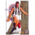 2002 SPX Gold - Nathan BUCKLEY (Collingwood)