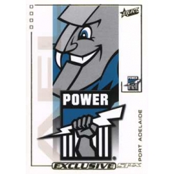 2002 SPX Gold - Common Team Set - Port Adelaide Power (14)