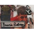 2003 XL - Barrie ROBRAN (North Adelaide) Legend Signature