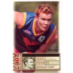 2003 XL - Daniel MERRETT (Brisbane)