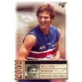2003 XL - William MINSON (Bulldogs)