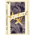 2003 XL Common/Base Set (217 Cards)
