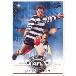 2003 XL Ultra - James KELLY (Geelong)