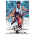 2003 XL Ultra - Shaun BURGOYNE (Port Adelaide)