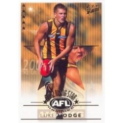 2003 XL Ultra - Luke HODGE (Hawthorn)