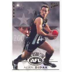2003 XL Ultra - Alan DIDAK (Collingwood)