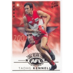 2003 XL Ultra - Tadgh KENNELLY (Sydney)