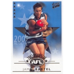 2003 XL Ultra - James BARTEL (Geelong)