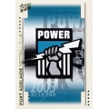 2003 XL Ultra - Common Team Set - Port Adelaide Power (10)