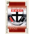 2003 XL Ultra - Common Team Set - St.Kilda Saints (10)