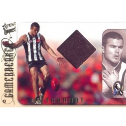 2004 Conquest - Game Breaker Guernsey - Chris TARRANT (Collingwood)