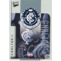 2004 Conquest - Common Team Set - Carlton Blues (13)