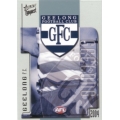 2004 Conquest - Common Team Set - Geelong Cats (13)