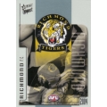 2004 Conquest - Common Team Set - Richmond Tigers (13)