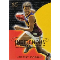 2004 Ovation - Anthony CORRIE (Brisbane)