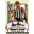 2005 Tradition - Sean RUSSLING (Collingwood)