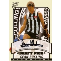 2005 Tradition - Sean RUSSLING (Collingwood)