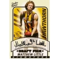 2005 Tradition - Matthew LITTLE (Hawthorn)
