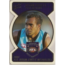 2005 Tradition - Byron PICKETT (Norm Smith)