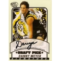 2005 Dynasty - Danny MEYER (Richmond)